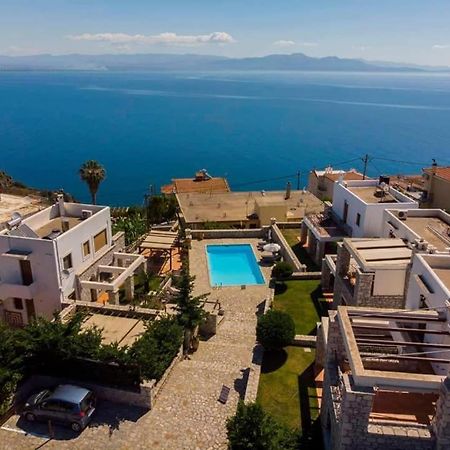 Malvazios Villas #8 Mavrovouni  Exterior photo