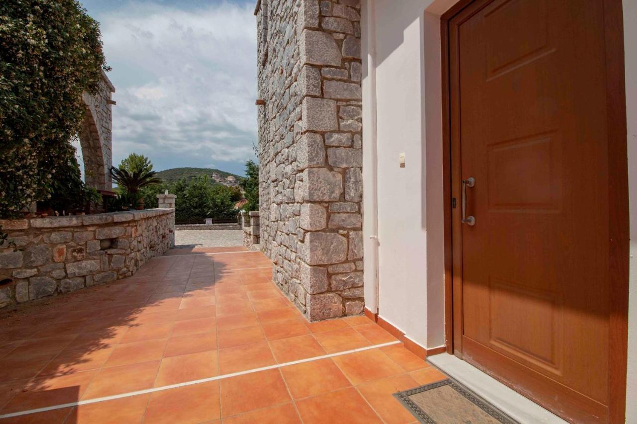 Malvazios Villas #8 Mavrovouni  Exterior photo