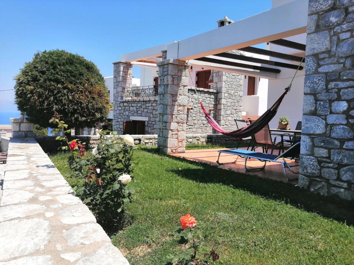 Malvazios Villas #8 Mavrovouni  Exterior photo