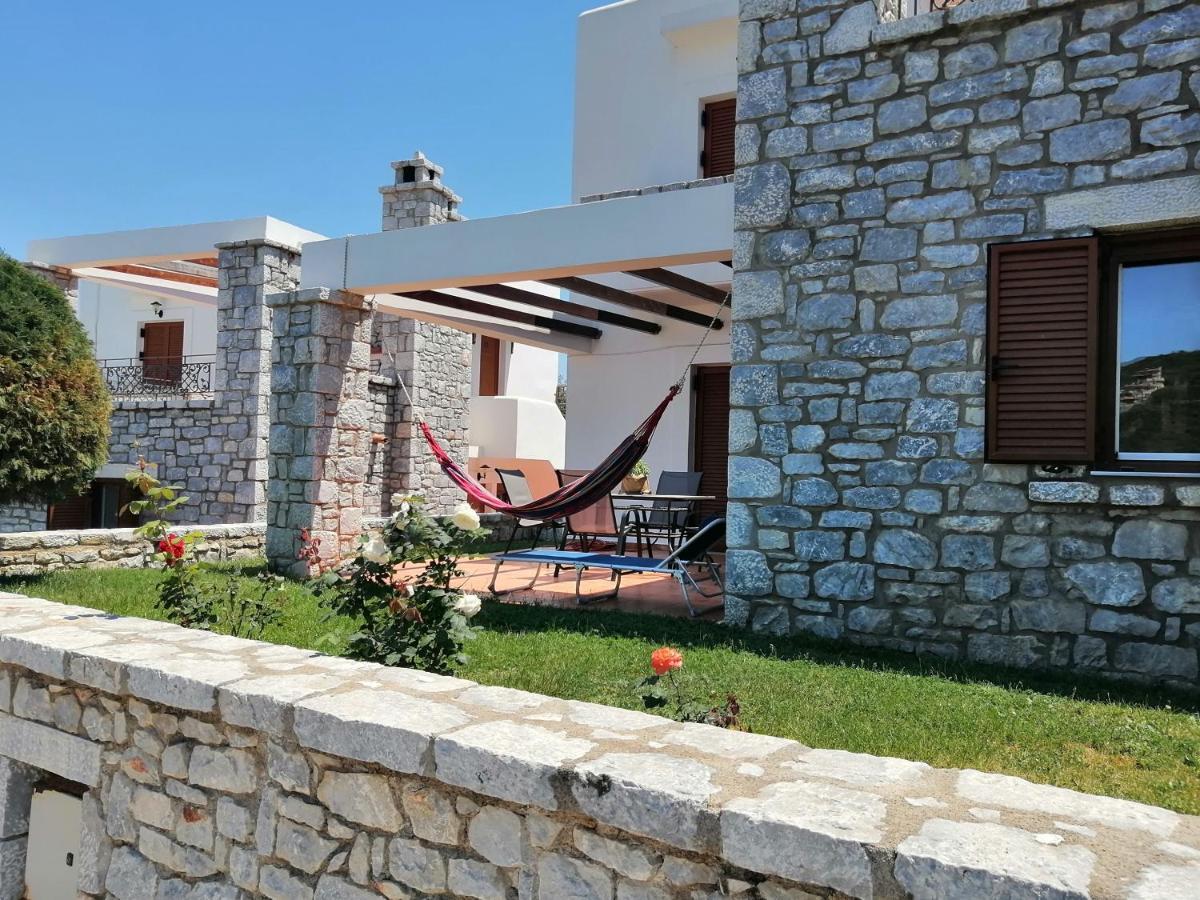 Malvazios Villas #8 Mavrovouni  Exterior photo