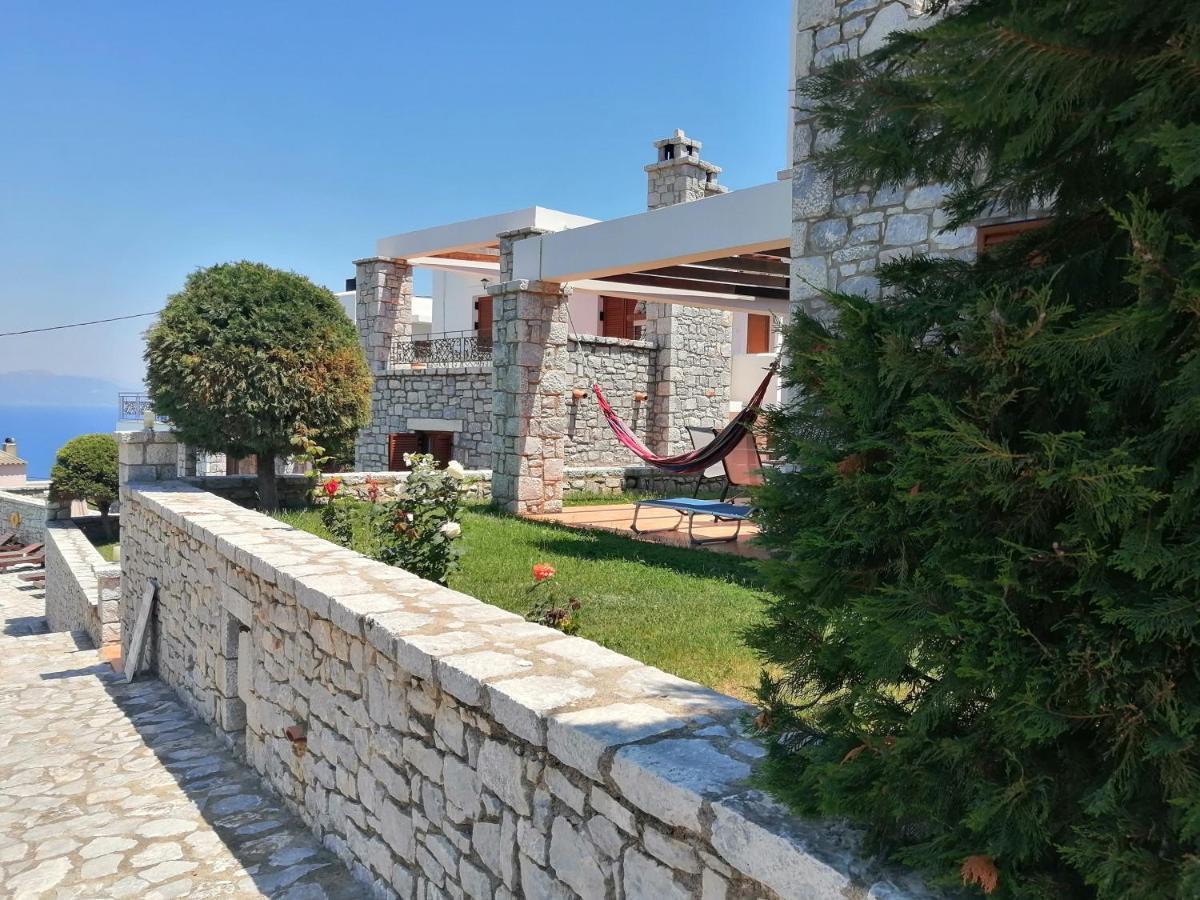 Malvazios Villas #8 Mavrovouni  Exterior photo