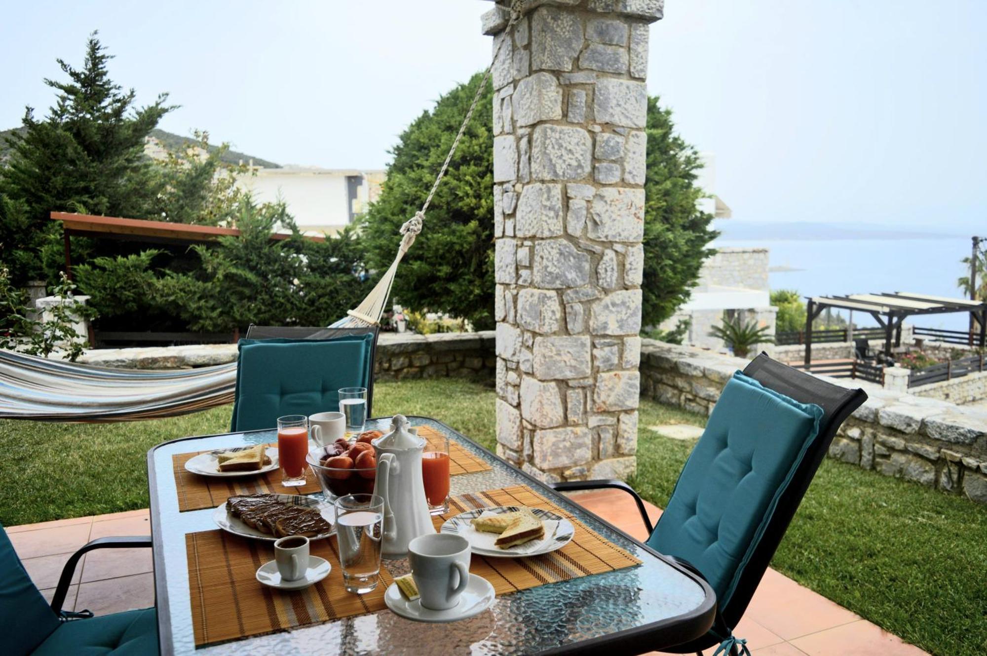 Malvazios Villas #8 Mavrovouni  Exterior photo